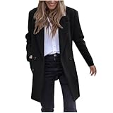 ❣❤❣Material: Hergestellt aus weichem und thermischem Material, hilft Ihnen, Wärme und Komfort bei kaltem Wetter zu halten.