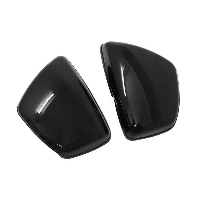 Cubierta de batería moto Virago XV1000 XV700 para sustitución de paneles laterales 5