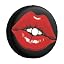 Lip Print
