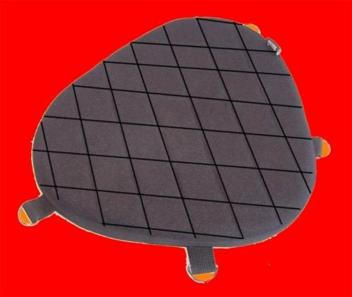 IND STURGIS Motorcycle driver seat gel pad for honda DN 01
