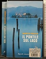 Il pontile sul lago 881705092X Book Cover