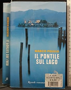 Board book Il pontile sul lago [French] Book