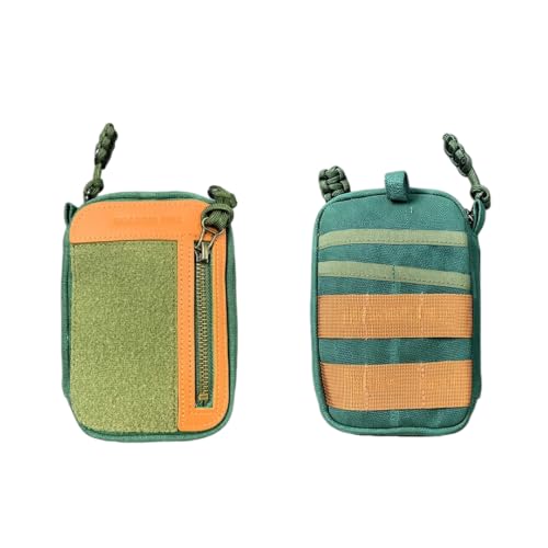 Roaring Fire Spotfire EDC Pouch