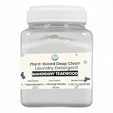 GLAT Group Plant-Based Deep Clean Laundry Detergent (Powder) &ndash; Hypoallergenic for...