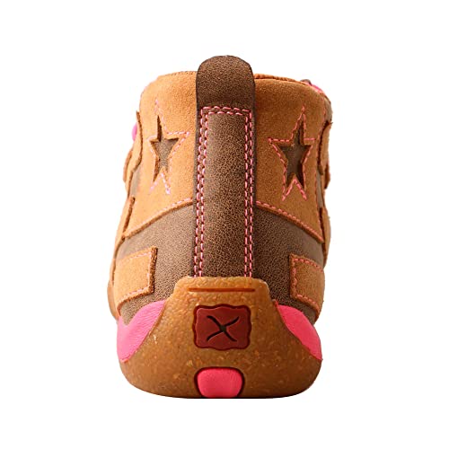 Image of Twisted X Womens Chukka Driving Moc Boot