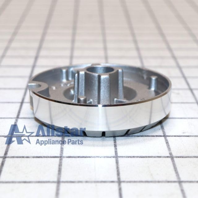 W11531097 Range Surface Burner Base