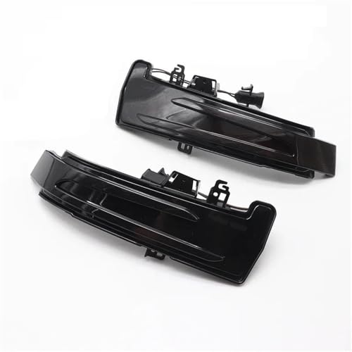 Luz señal giro lateral para viajar seguro de noche en tu Clase S W221