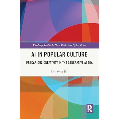 AI in Popular Culture