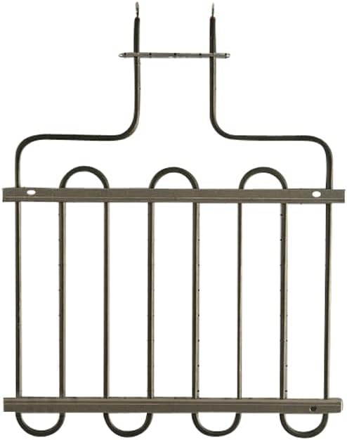 ForeverPRO W10804429 Elmnt-Brol for Whirlpool Microwave W10686247 W10764078