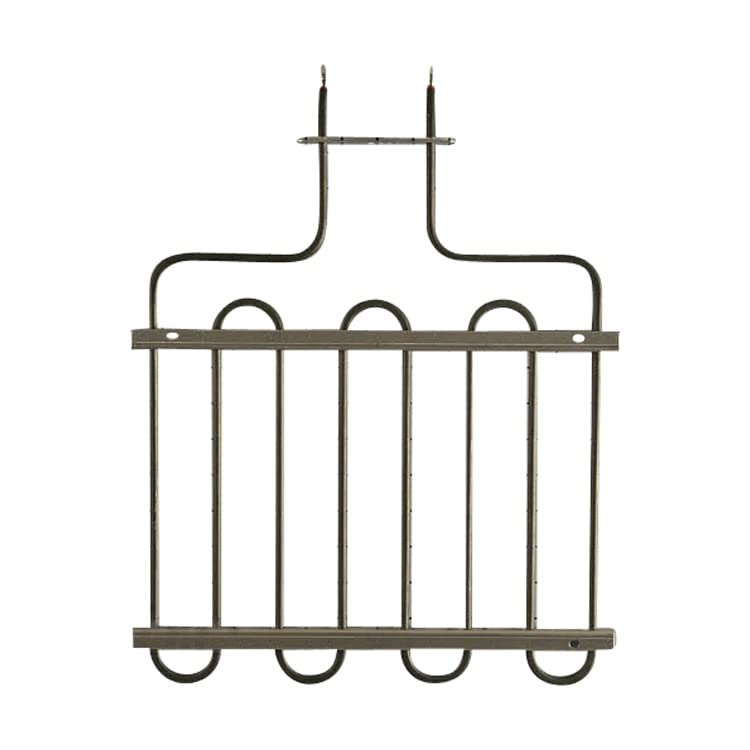 ForeverPRO W10804429 Elmnt-Brol for Whirlpool Microwave W10686247 W10764078