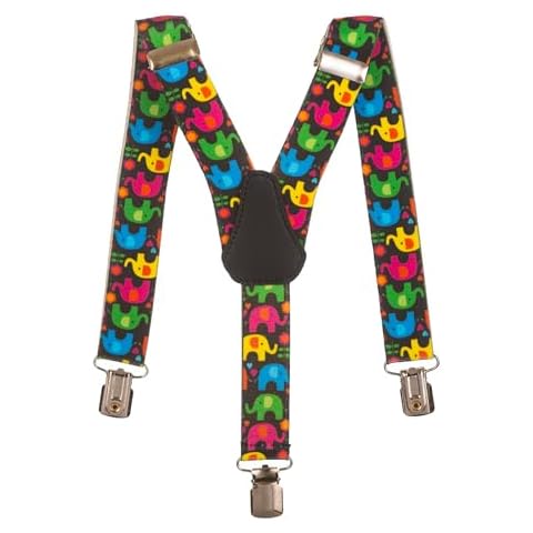 Olata Children's Elephant Design Braces Cover