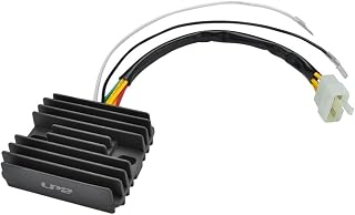 motorcycle voltage regulator Regulator Rectifier For H&on&da CB400F CB550K CB750K CB350F CB500 CB550F Super Sport CB750 Four CB 500cc 400cc 550cc 750cc F/K3