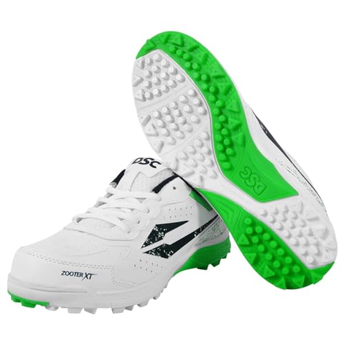 Image of DSC Zooter XT Cricket Shoes for Mens