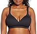 Bali Women's Active Classic Coverage Foam Wire-Free Bra