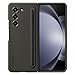 Samsung Galaxy Official Slim S Pen Case for Z Fold5, Graphite