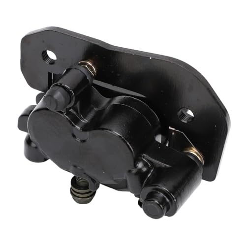 Xiuganpo Pinza de Freno Trasero Derecho Construcción de Metal Premium para Outlander 450 500 570 650 800 2015-2020 Todos los Modelos