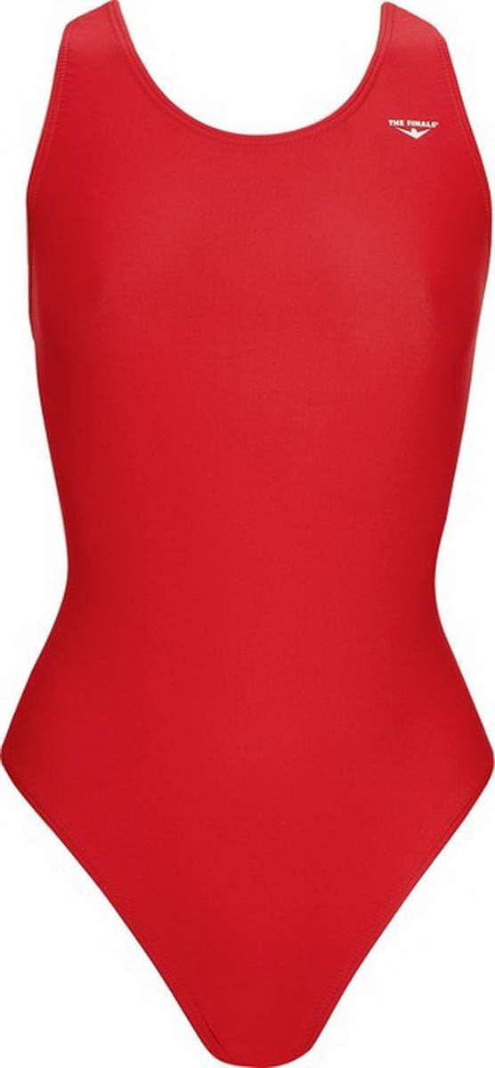 The Finals Youth Xtra Life Lycra Super V-Back