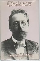 Chekhov, 1860-1904 0684141841 Book Cover