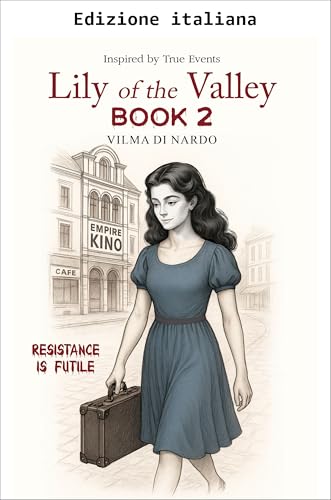 Mughetto (Italian Edition)