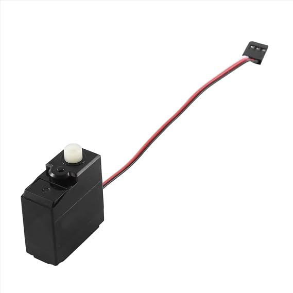 Rc Car Model Accessories Compatible With MJX For Hyper Go 16207 16208 16209 16210 H16 H16H H16E H16P 1/16 RC Car Upgrade Parts Servo 16701