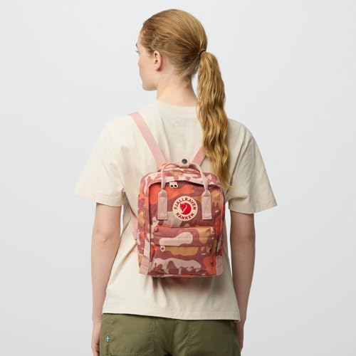 Fjällräven Kånken Graphics Mini Everyday backpack petit sac à dos mixte - 3