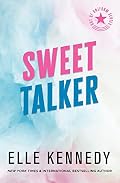 As Hot As It Gets / Sweet Talker book cover