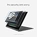 Samsung 16” Galaxy Book5 Pro 360 Copilot+ PC, AI Business Laptop, Windows 11 Pro, Intel Core Ultra 7 Processor 258V, 3K AMOLED Touchscreen, 32GB / 1TB, 120HZ, 2025 Model NP964QHA-KG2US, Gray
