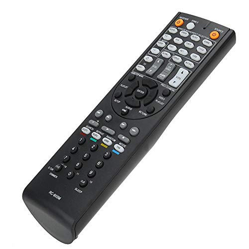 Yunir RC-803M Telecomando di Ricambio per