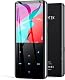 AGPTEK MP3-Player mit 32GB und Bluetooth 5.0 für Sport