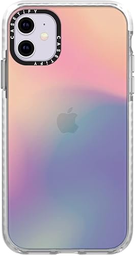 Miniatura 4 de CASETiFY - Funda de doble capa antigolpes para iPhone, de grado militar