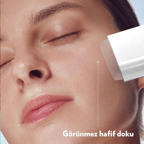 Vaseline Daily Sun UV Protection Normal Sun Care Stick with Vaseline Jelly SPF 50+/Pa+++, 15g