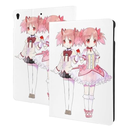 Compatible with ���@�����܂ǂ����}�M�J iPad Air 6 �P�[�X (2024����) 11�C���` iPad Air 6�P�[�X �^�u���b�g�P�[�X ��5���� ��4���� �P�[�X iPad Pro 11�C���` �J�o�[ �^�u���b�g �Ռ��ی� �܂肽