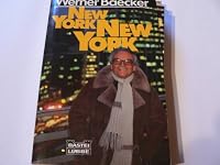 New York, New Yorkfast Ein Ganzes Leben 3404603036 Book Cover