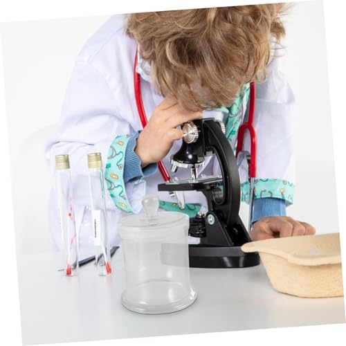 Récipient à échantillons pour pot de conservation de microscope VICASKY