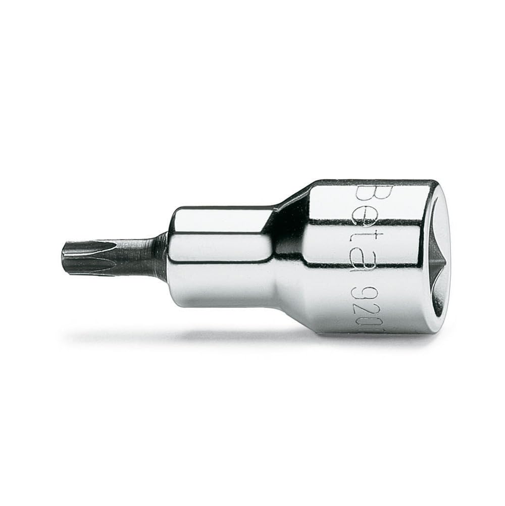 Beta 920TX 1/2" Drive Torx Bit Socket, Long T45