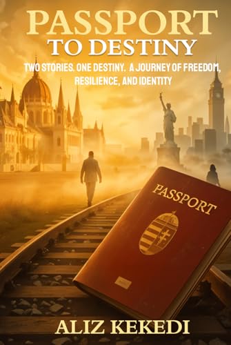 PASSPORT TO DESTINY