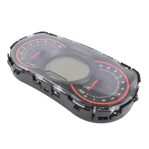 Pantalla LCD 278003531 velocímetro Sea-Doo RXP RXT 2016 4