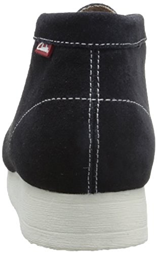 Clarks Men's Stinson Hi Chukka Boot3