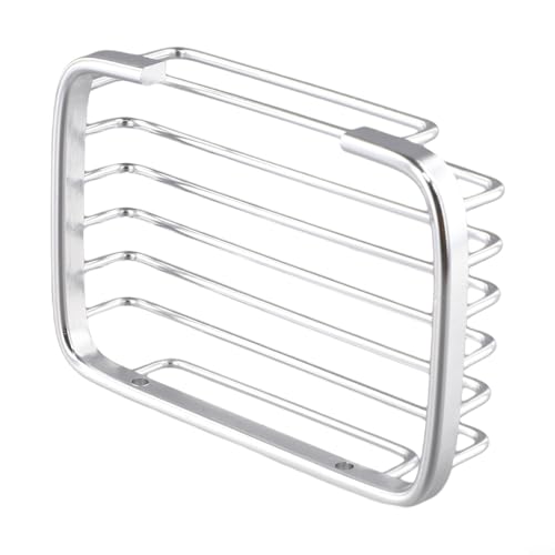 �A���~���\�[�v�f�B�b�V�� �z���_�[ �o�X���[�� �V�����[ �Ό��u�� �l�b�g�r���g���[ �P�[�X 13X9x3cm �y�� �ώK���H ���x�������؂萫�\ �f�U�C�� �Ǌ|���p�o�C���_�[2�t�� �H��s�v�ŊȒP���t���\ �ƒ��z�e���̃o�X��Ԃ��������萮����Ό�