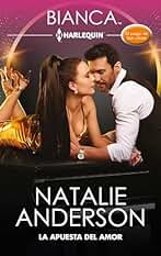 La apuesta del amor (Miniserie Bianca nº 219)