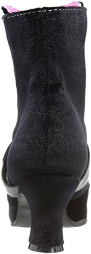 Ellie Shoes Women's 253-irina Ankle Bootie, Black, 8 M US | Image 2