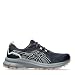Produktbild ASICS Damen Trail Scout 3 Sneaker, Midnight Whisper Green, 40 EU