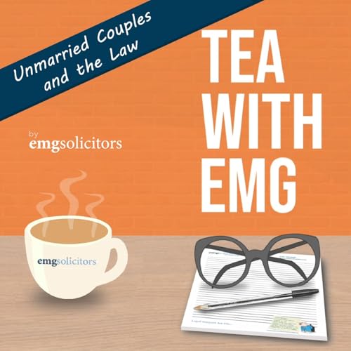 Ep 24 - Unmarried Couples and the Law: What Happens When You Split?