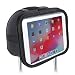 WizGear Universal Tablet Headrest Mount, Ipad Headrest Mount for Car, Lightweight, Durable and Easy to Headrest Cradle Car Mount – Perfect for Mounting Ipads and Tablets up to 10-inch Screen Tablet