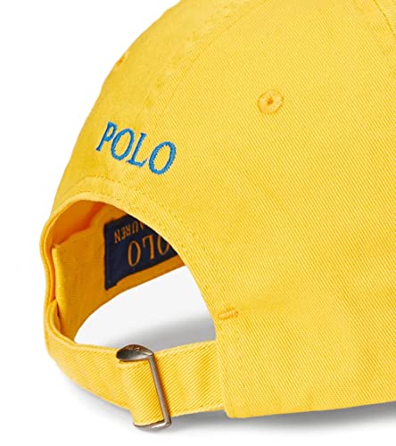 Image of POLO RALPH LAUREN unisex-adult mens Classic Ball Cap