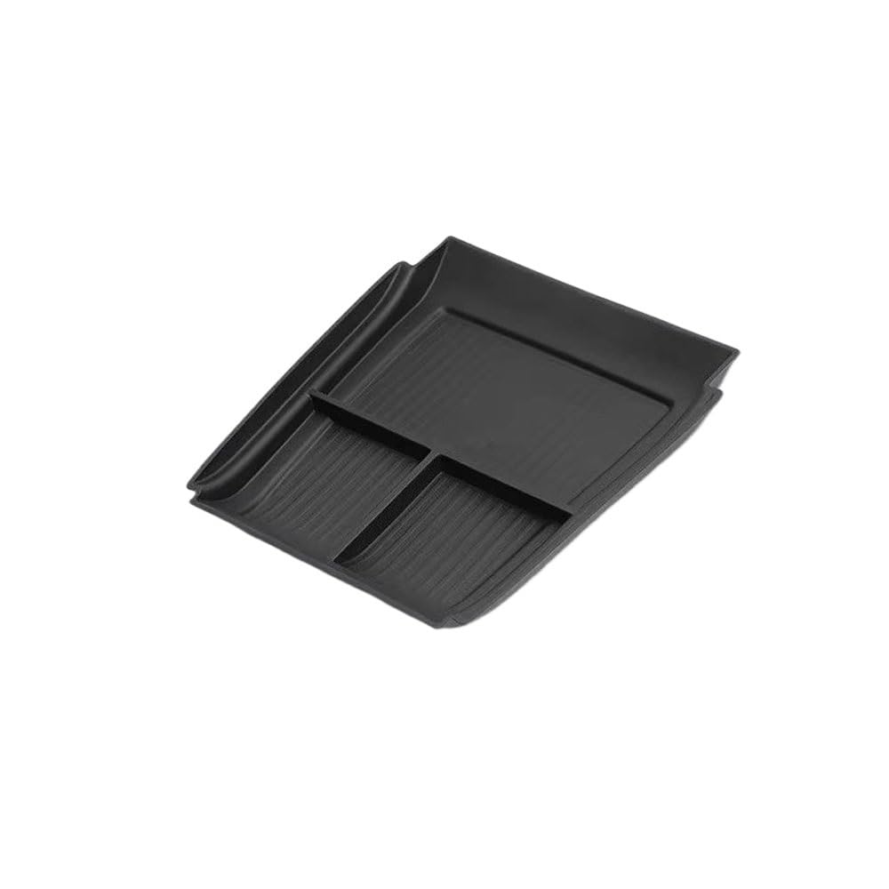 SADHADAH Console Storage Box For Geely For Boyue L FX11 Starray For Atlas 2023 2024 2025 Armrest Mat Central Console Sundries Organizer Tray Car Storage Box Car Armrest Mat(Lower armrest box)