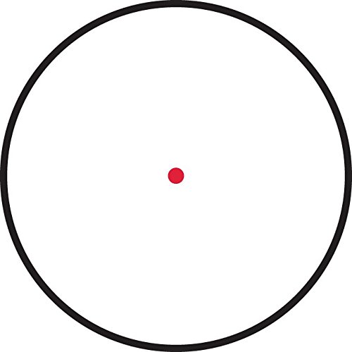 Ade Advanced Optics Compact RD3-009 Red Dot Reflex Sight for Springfield XD Pistol - Thumbnail 6