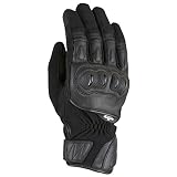 Furygan Herren Billy Handschuhe, Schwarz, XX-Small