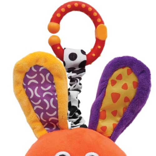 Buba Coelhinho Atividades Buba Colorido