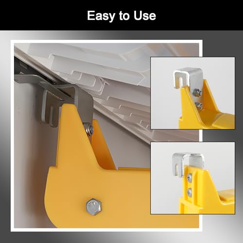 WeCooper Mighty Bracket Mini Split Support Tool for Ductless Mini Split Air Conditioner Indoor by WeCooper - Image 7